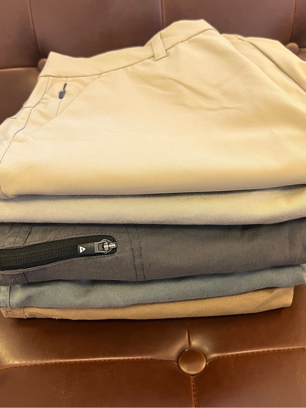 5 Pairs Men's Shorts Sz. 30